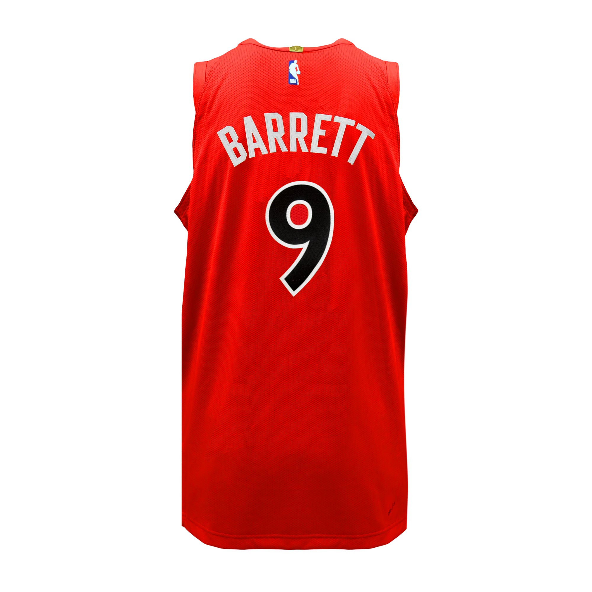 2022 Authentic Icon Jersey - BARRETT