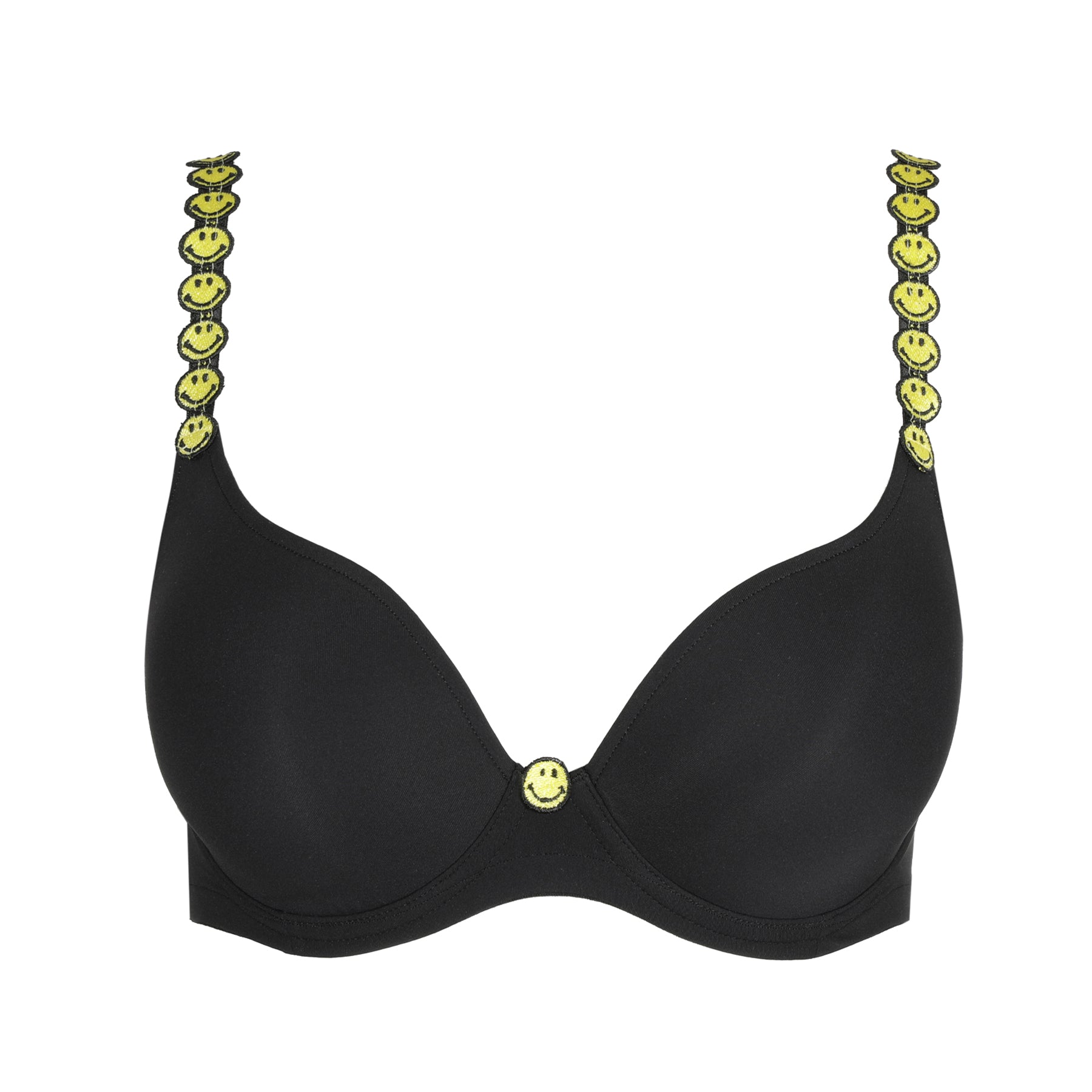  Marie Jo Tom Padded Bra、mySite、justintrudeaud