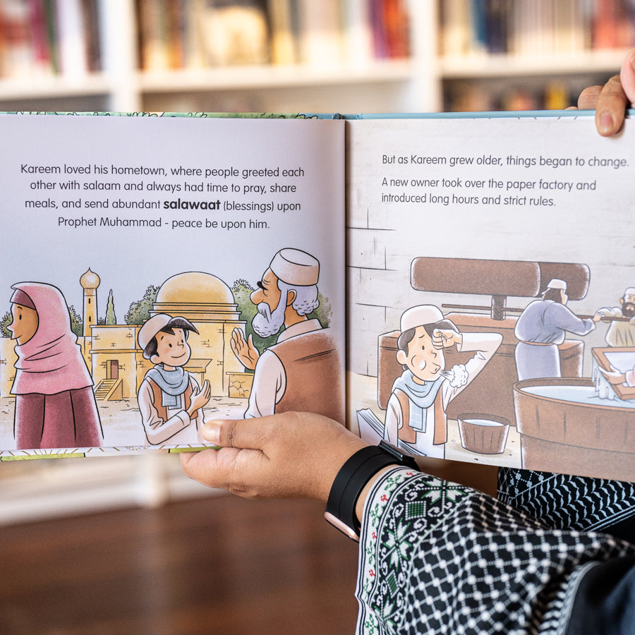 The Barakah Tree、mySite、topwebapps