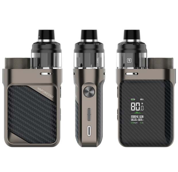 Vaporesso 80w SWAG PX80 Vape Kit、mySite、zt4zffjzw