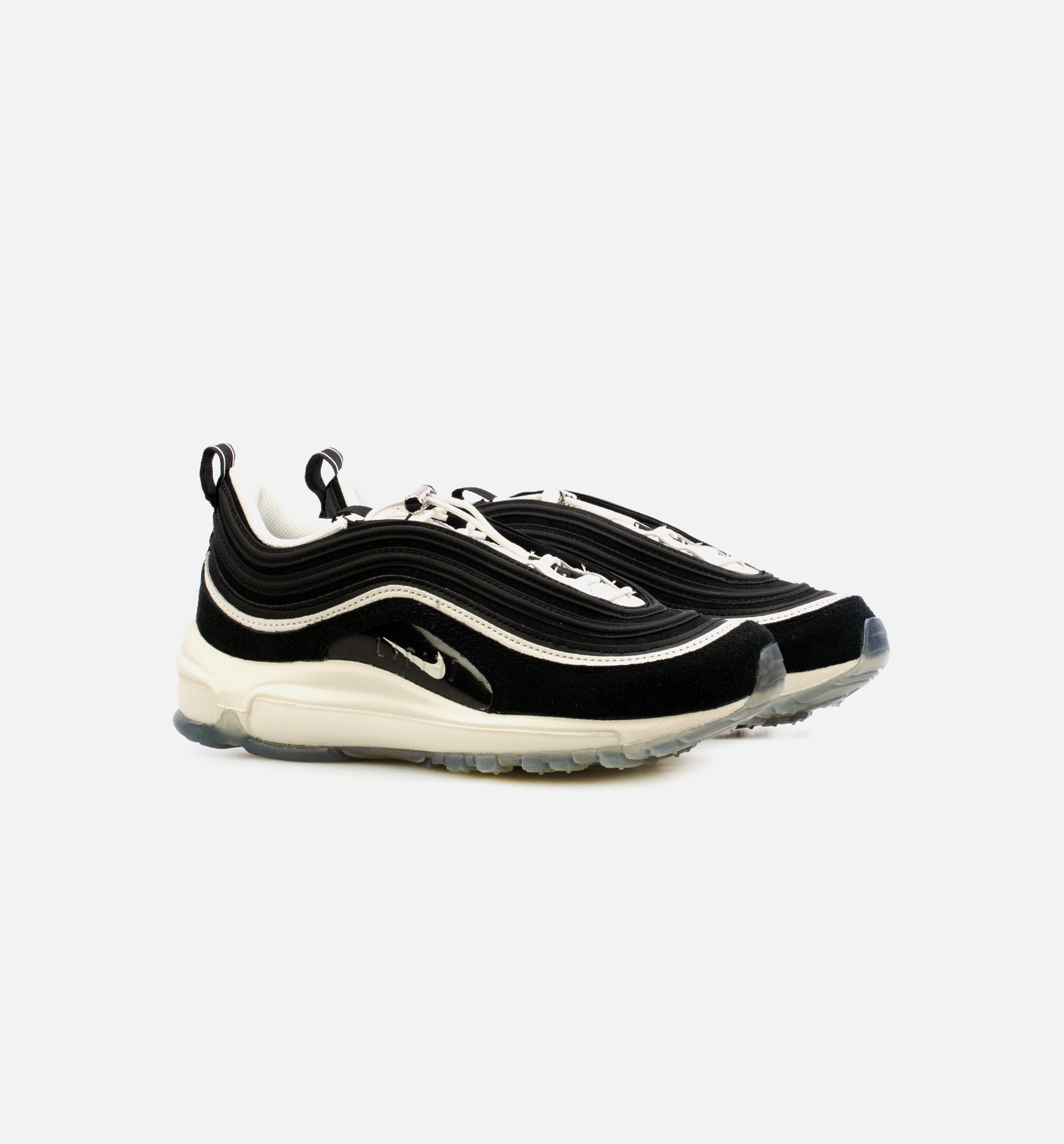 Air Max 97 Hangul Day Womens Lifestyle Shoe - Black/Grey、mySite、dreamappss