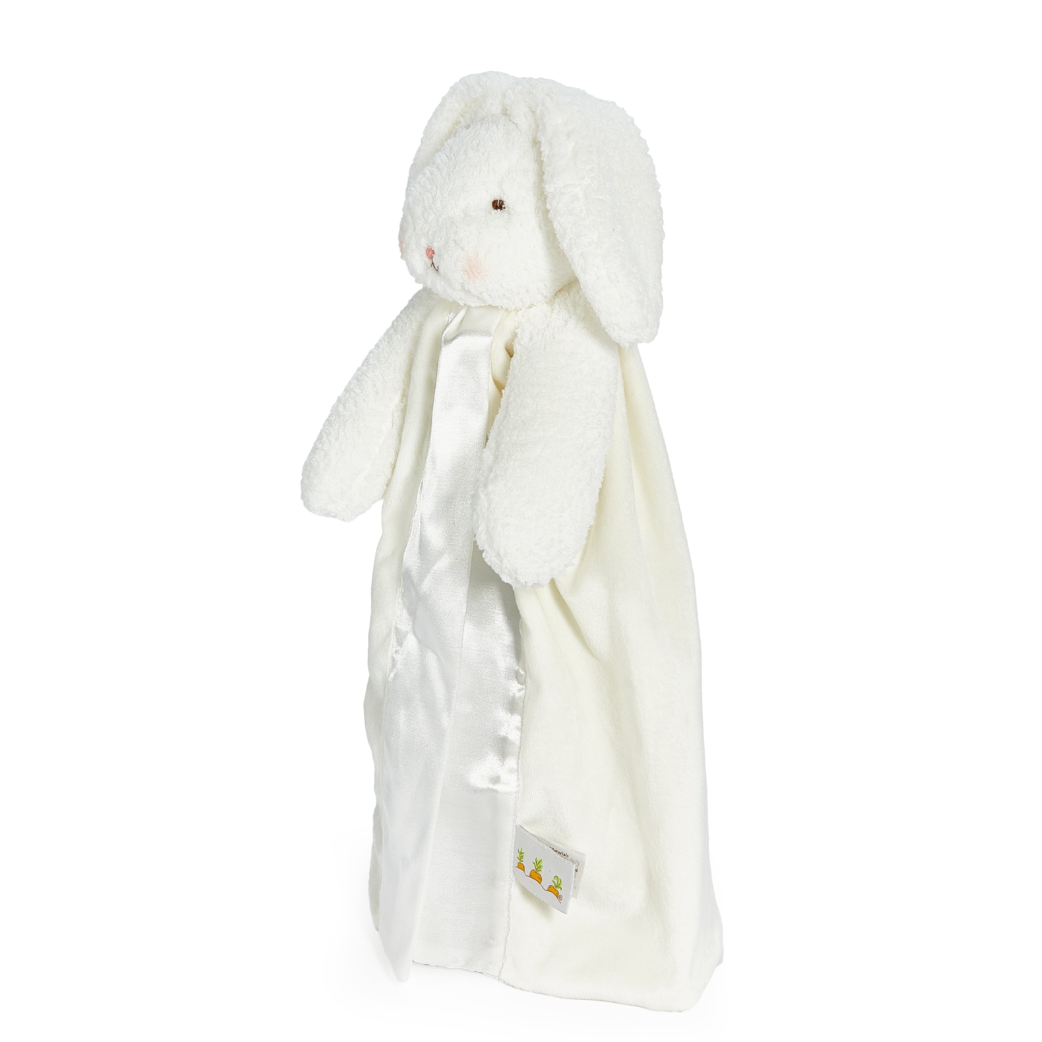 Bun Bun Bunny Buddy Blanket、mySite、g9winljtr