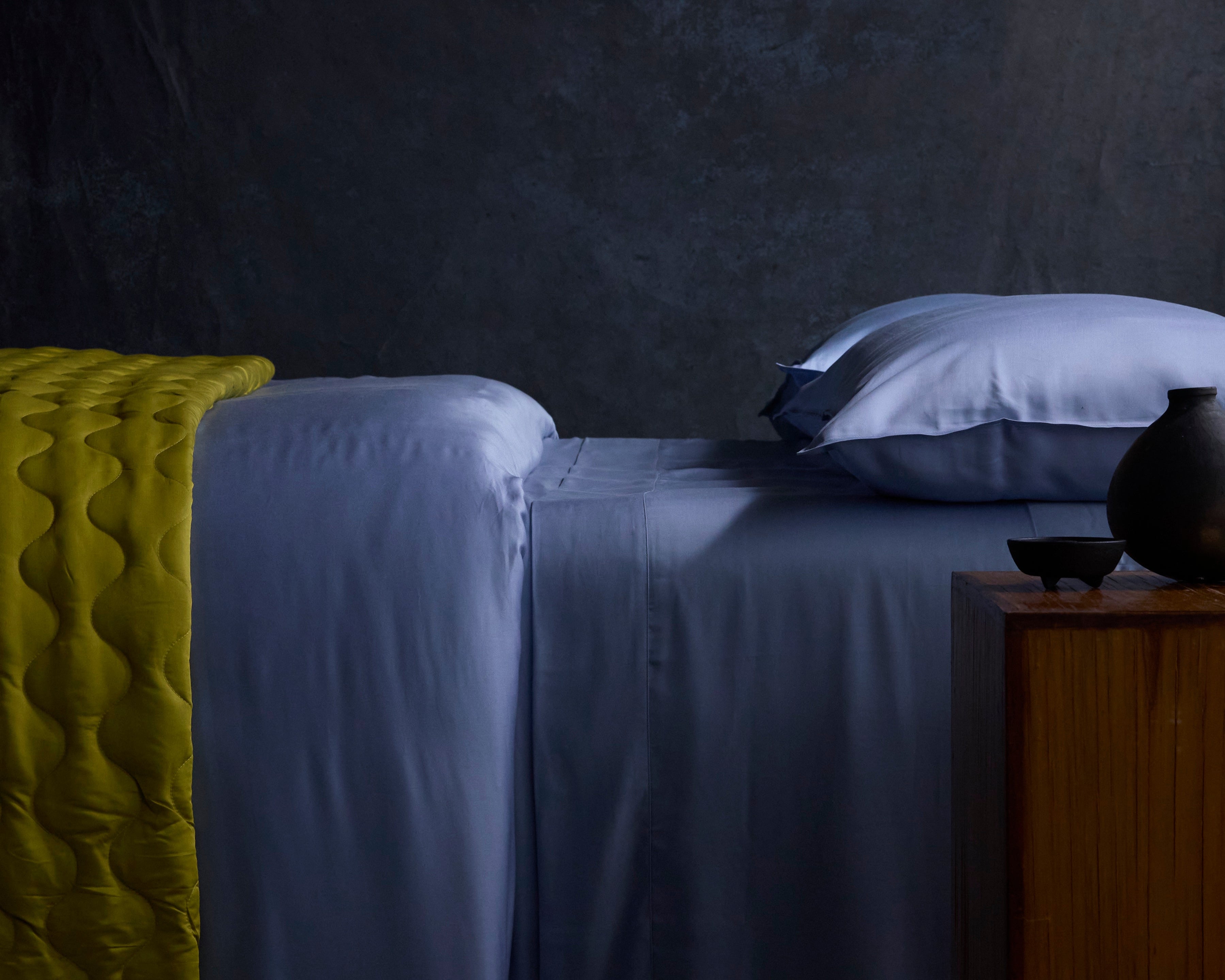  TEST: Breeze Duvet Cover (Design C)、mySite、sugarbowlscore