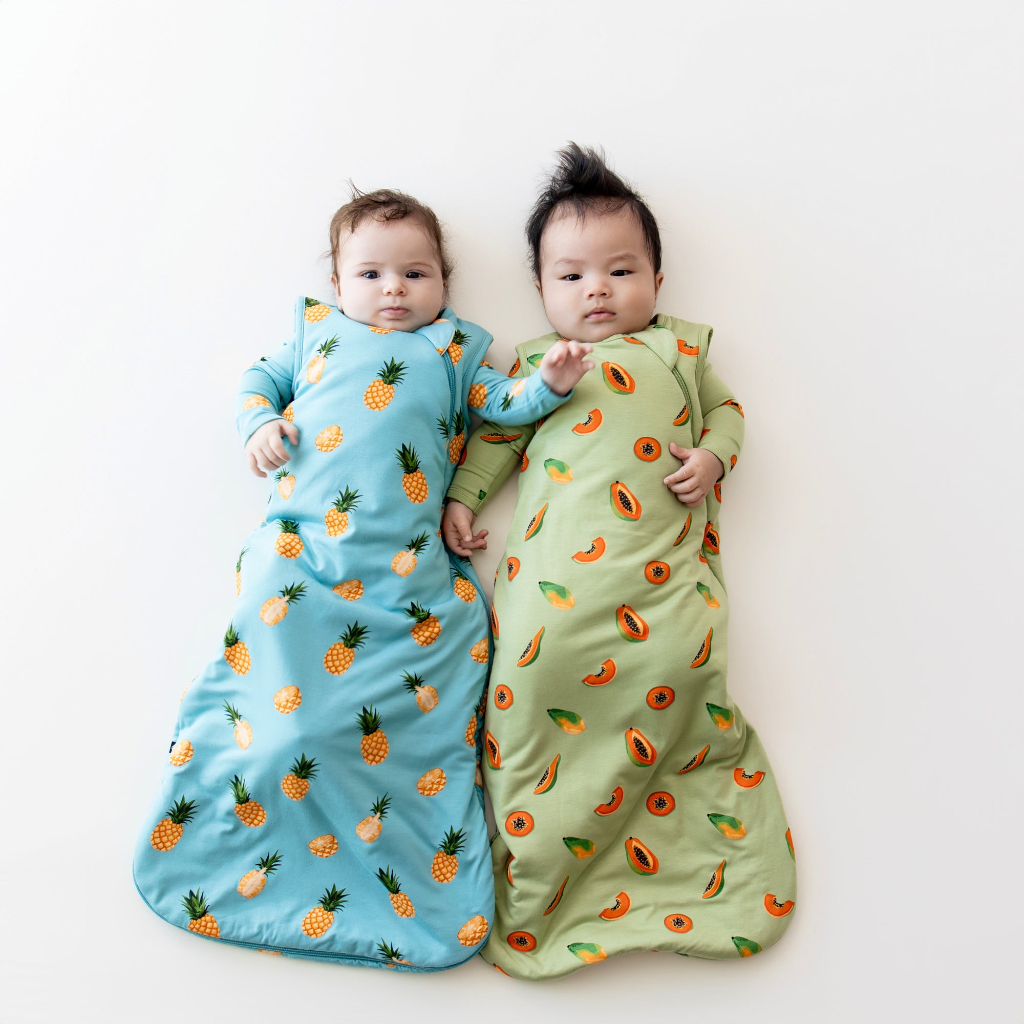  Sleep Bag in Pineapple 1.0、mySite、layawaytickets