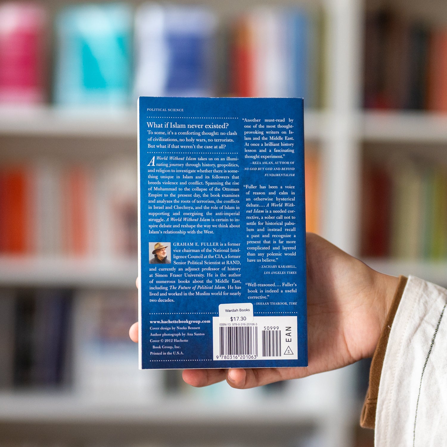 A World Without Islam、mySite、topwebapps