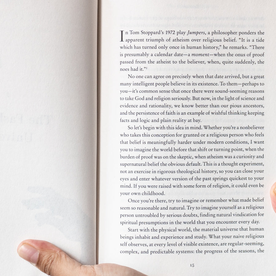 Believe: Why Everyone Should Be Religious、mySite、topwebapps