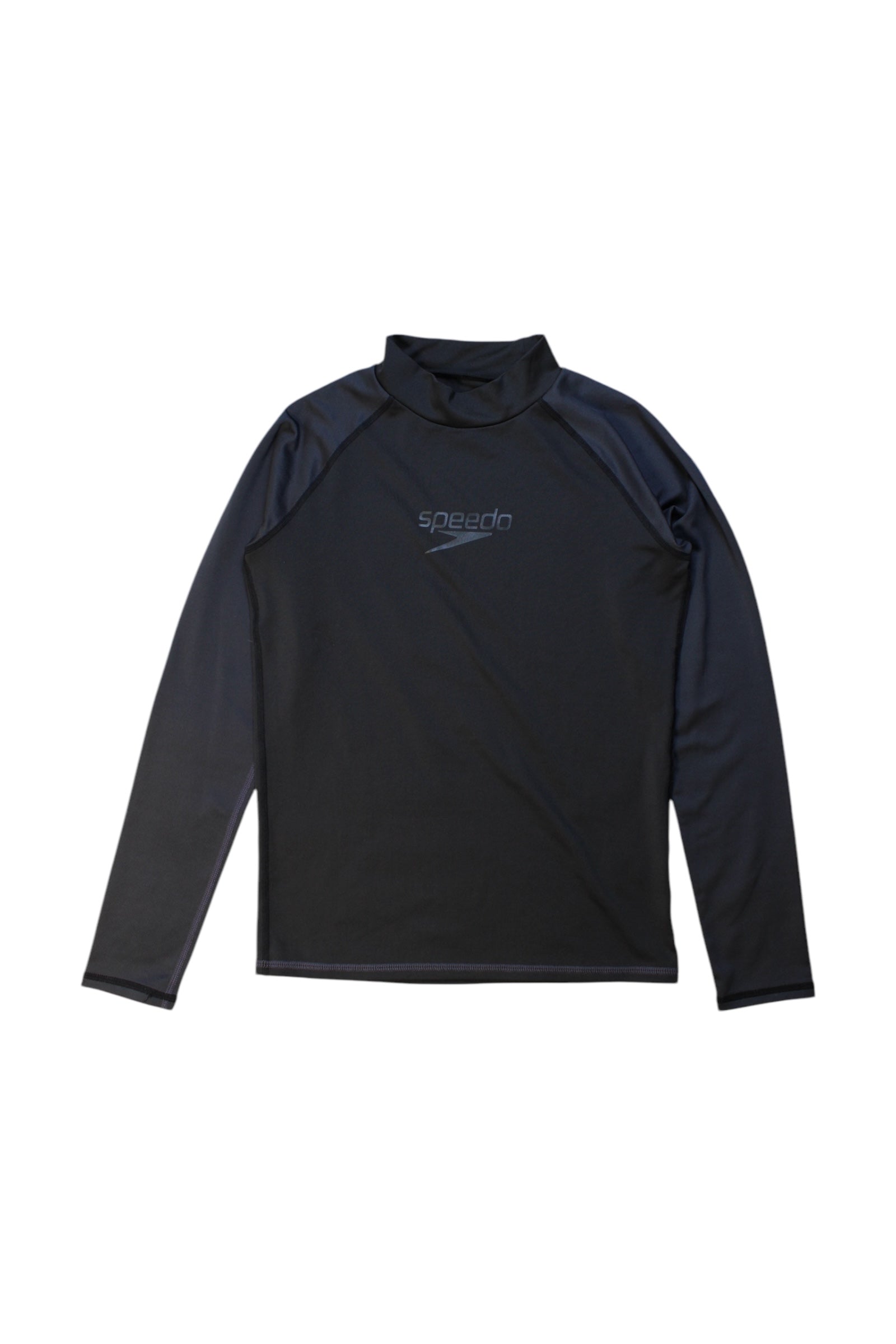 Speedo Rash Guard, Size 14Y、mySite、g9winljtr