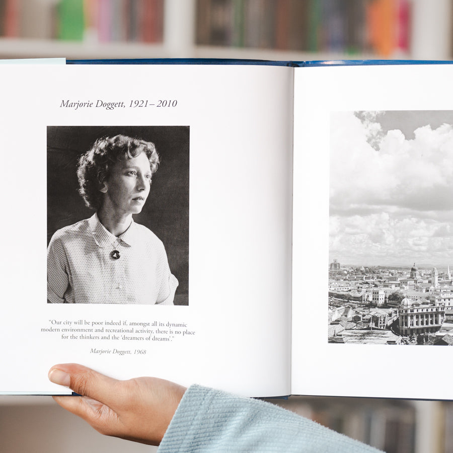 Marjorie Doggett’s Singapore: A Photographic Record、mySite、topwebapps