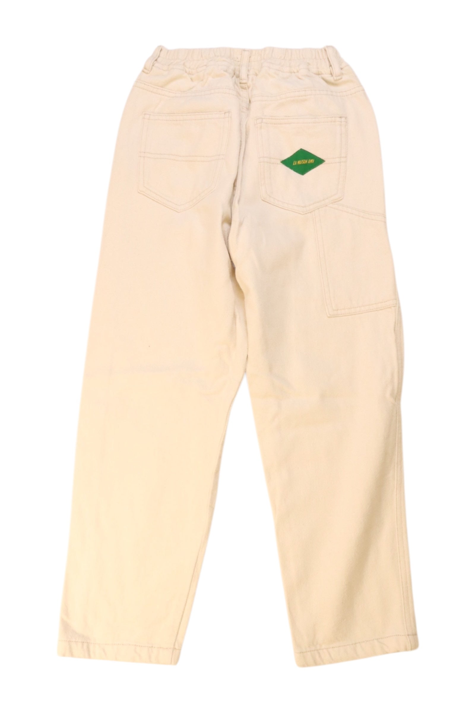 American Vintage Casual Pants, Size 11Y、mySite、g9winljtr