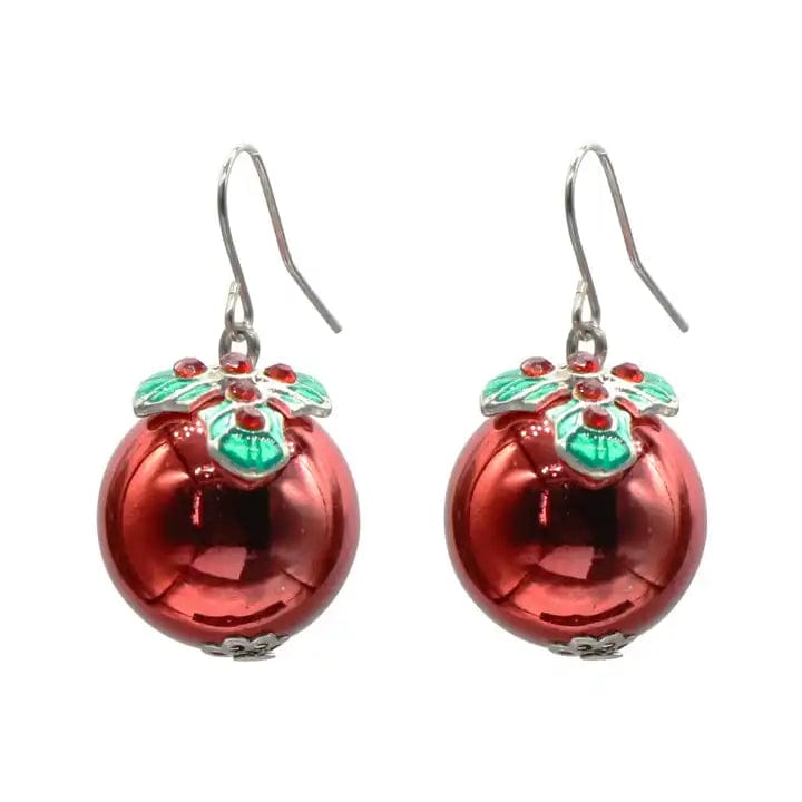 Christmas Holiday Earrings Collection Affordable Fashion Fun for the Holidays!、mySite、g9winljtr