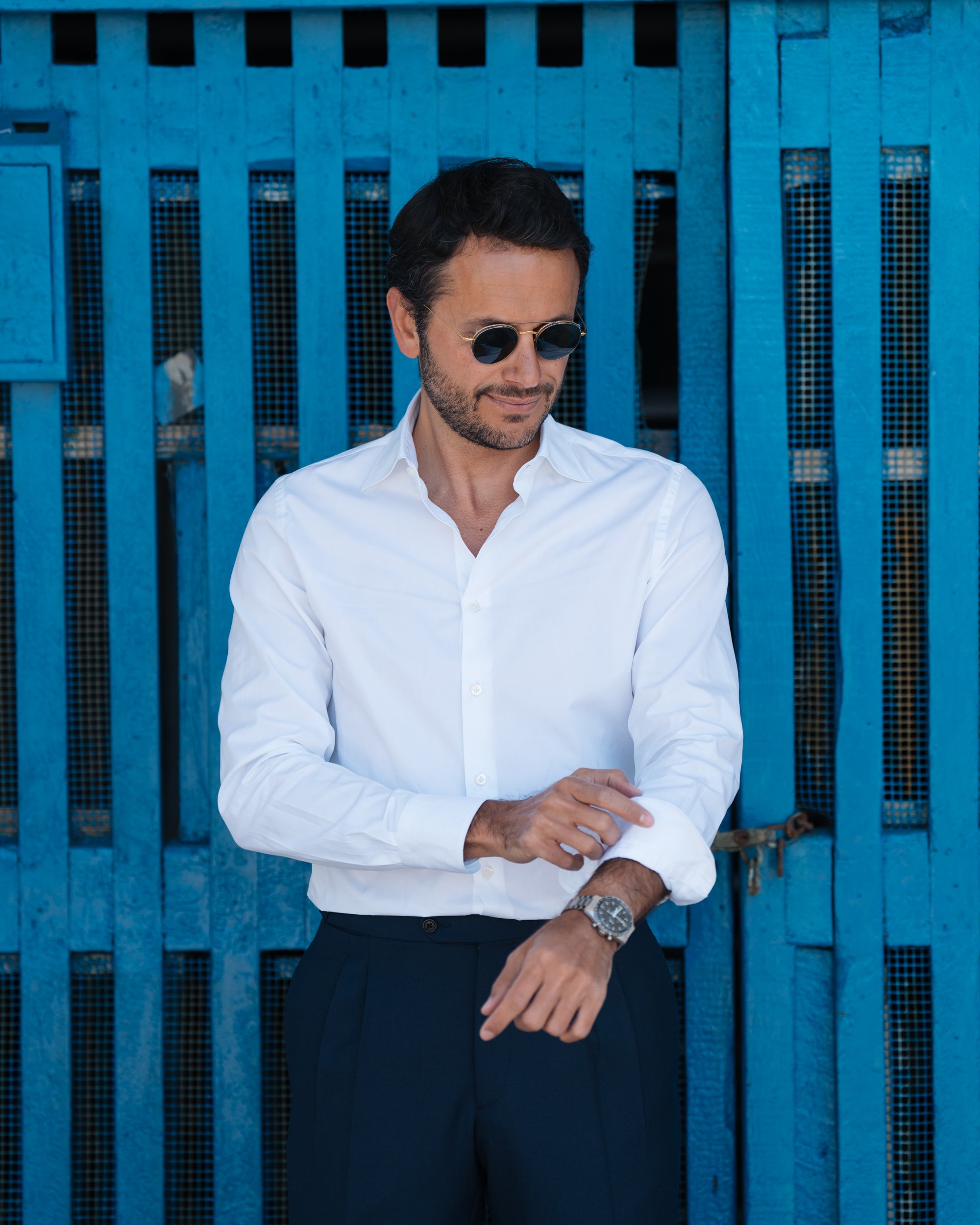  Ischia、mySite、merchandisen