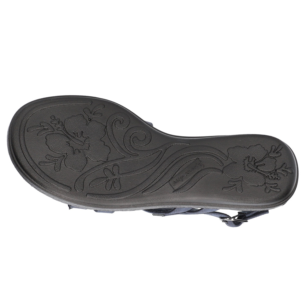 Lobo Slingback Wedge Sandals、mySite、gtrtttuynbv