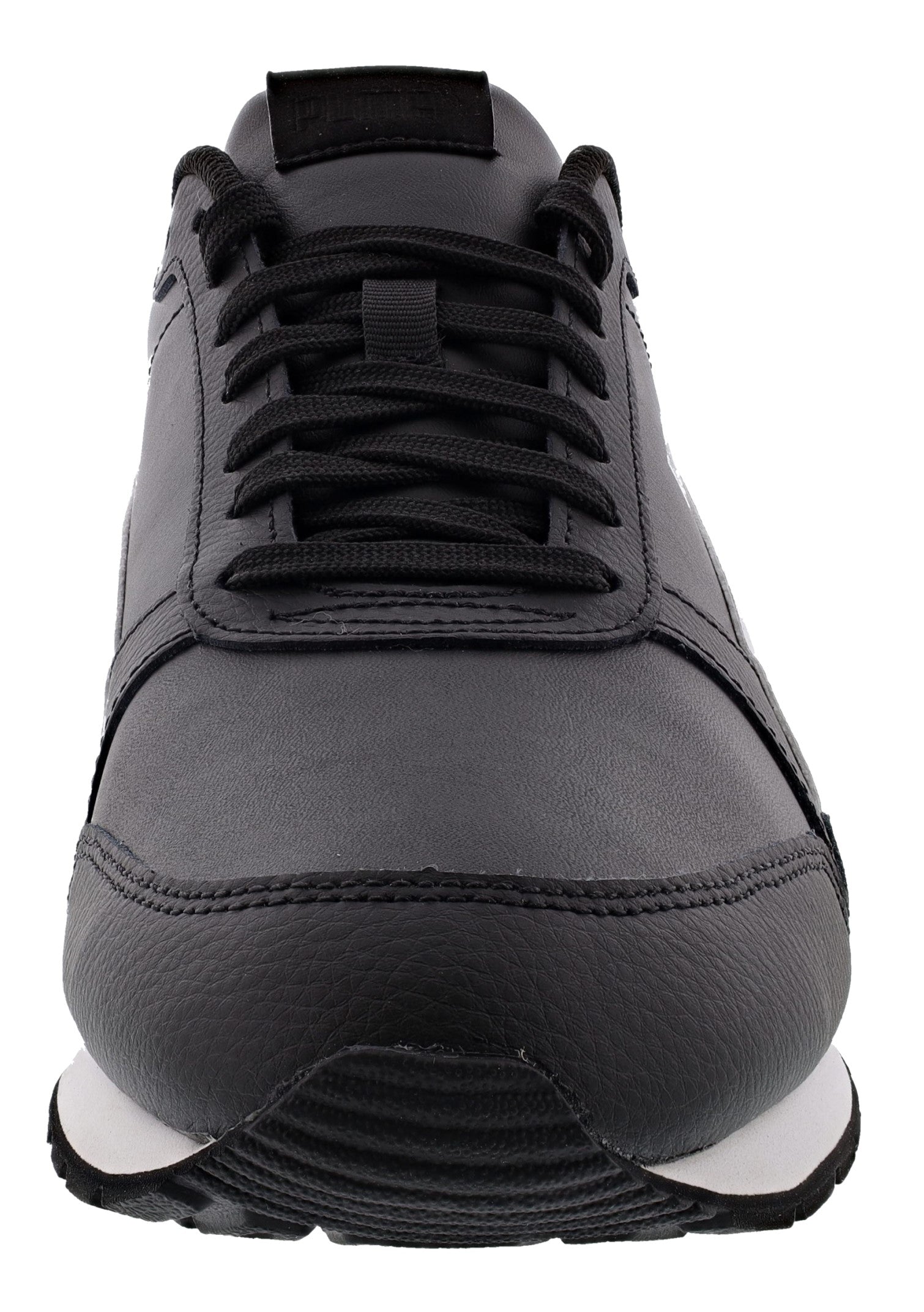 Puma Men's ST Runner V2 Full L Lace Up Sneakers、mySite、dreamappss