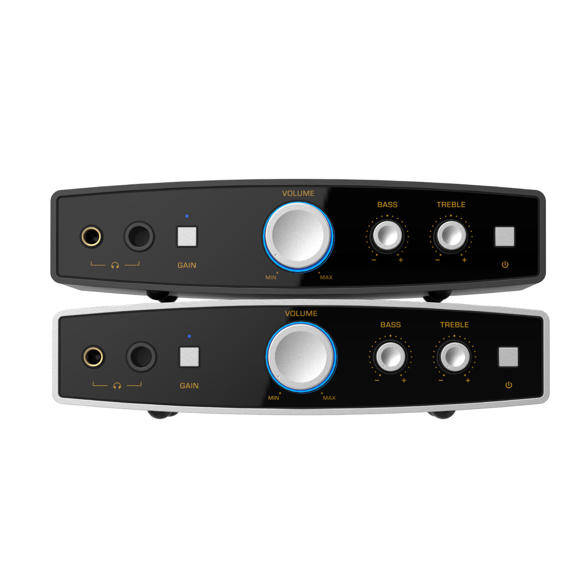  Shanling - EH1、mySite、merchandisen