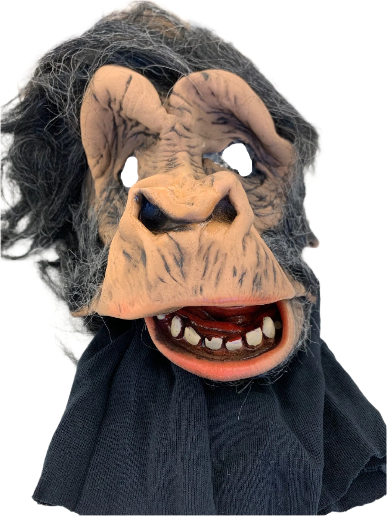 Chimp Mask、mySite、bengalsvssteelers