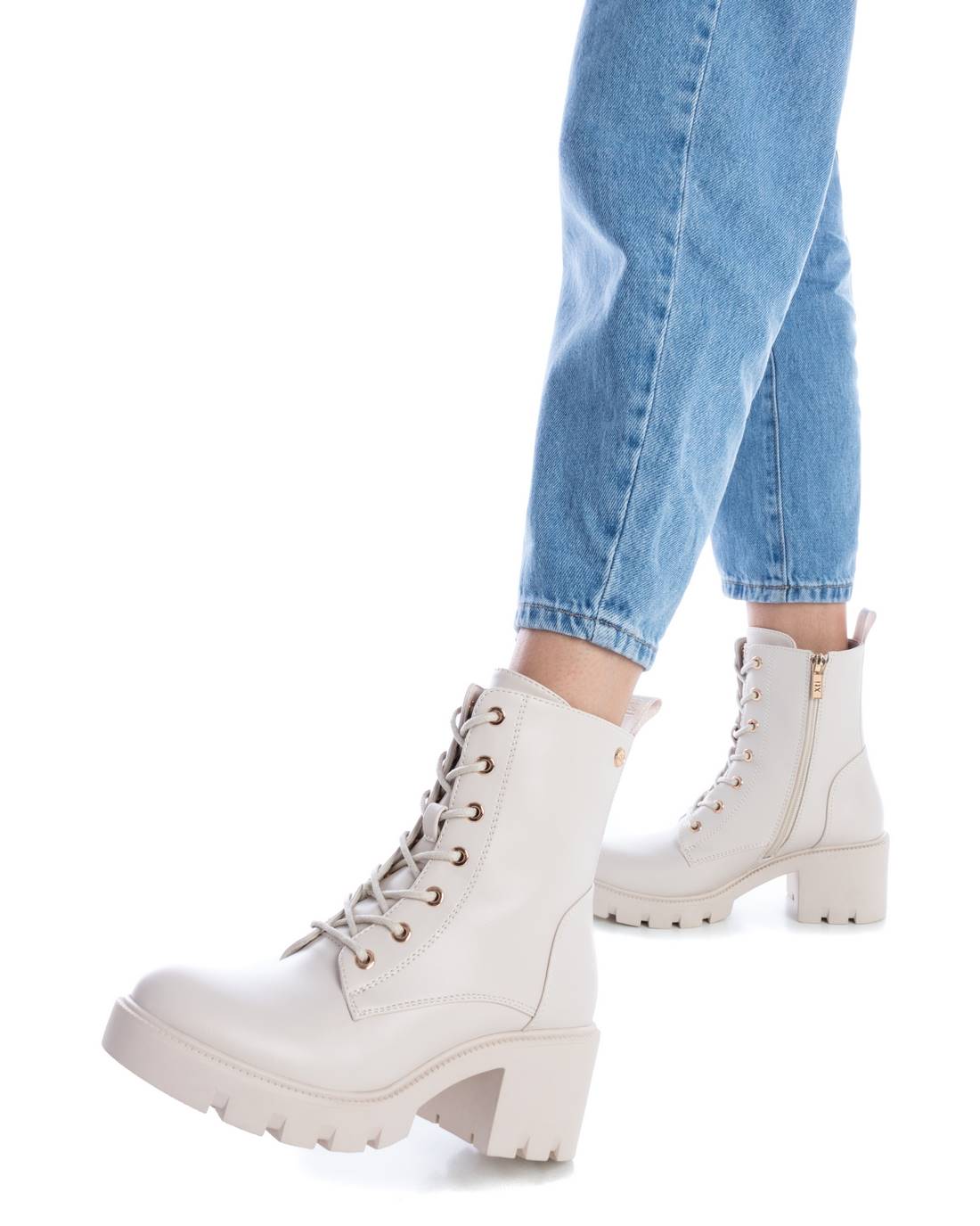 BOTÍN DE MUJER XTI 14184002、mySite、gtrtttuynbv