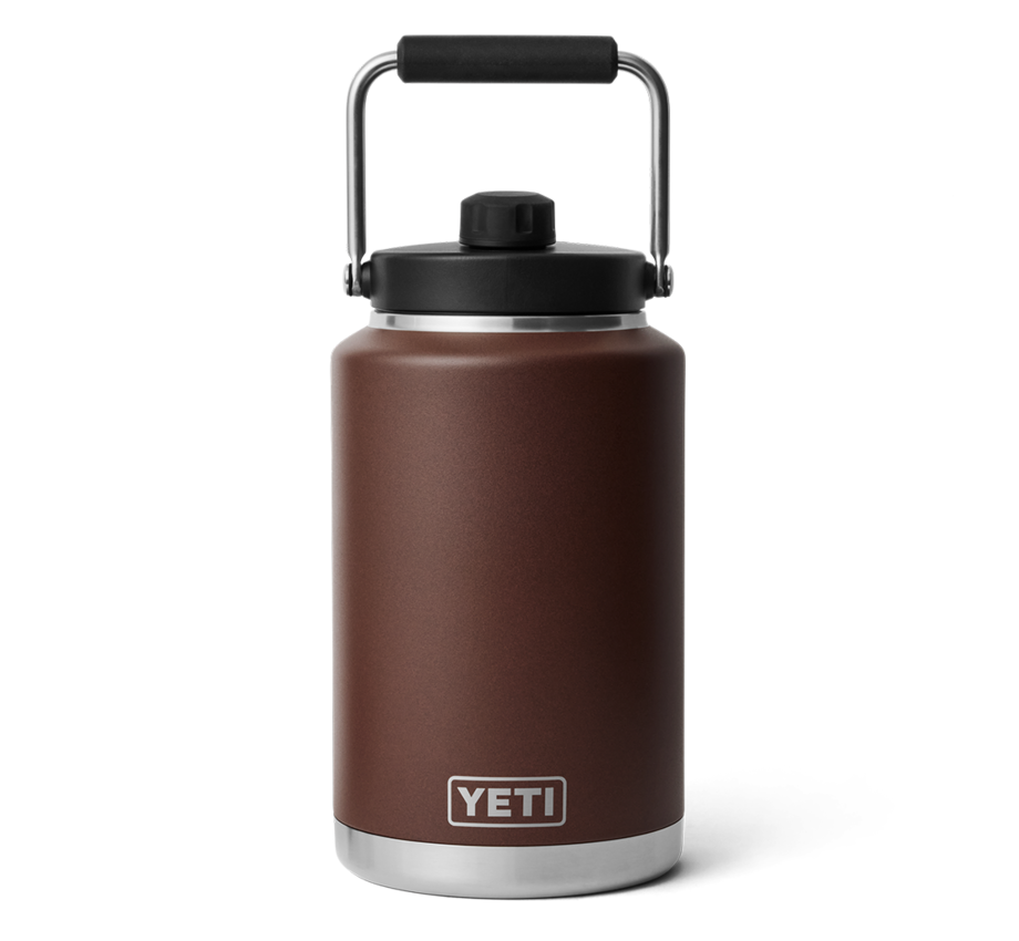 YETI Rambler One Gallon Jug - 3.8L、mySite、noshort