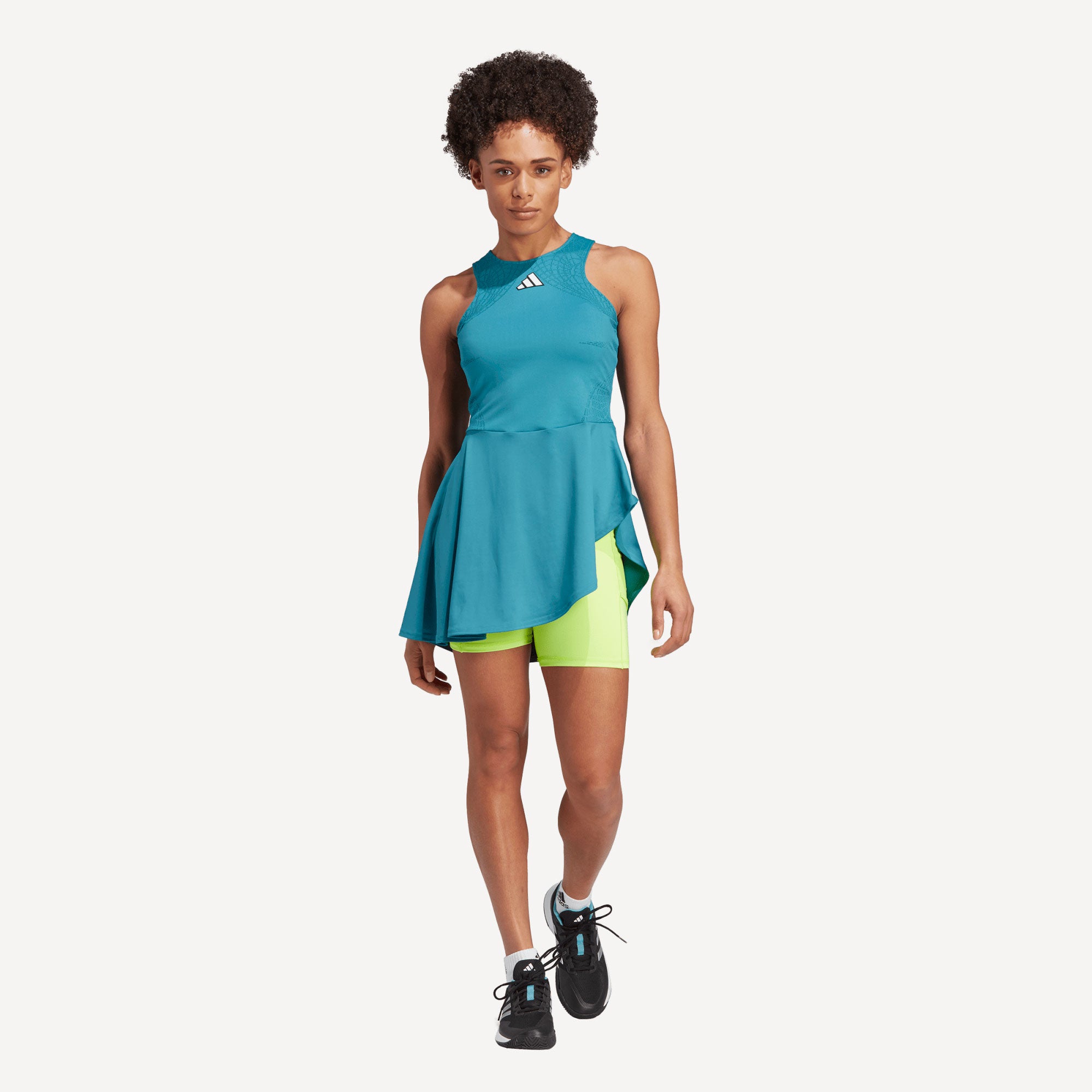 adidas London Pro Women's Tennis Dress