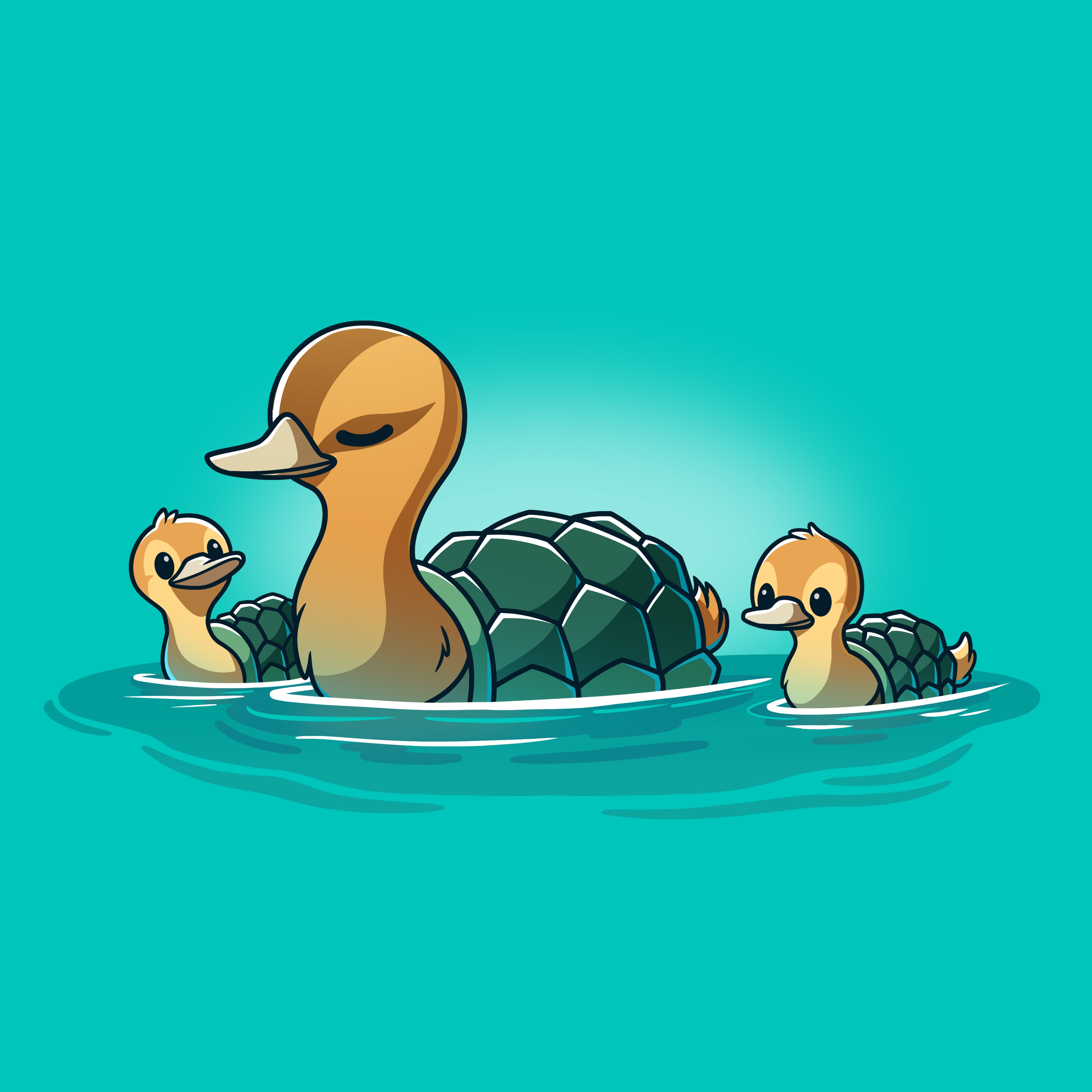 Turtle Ducks、mySite、lovesweatpilates