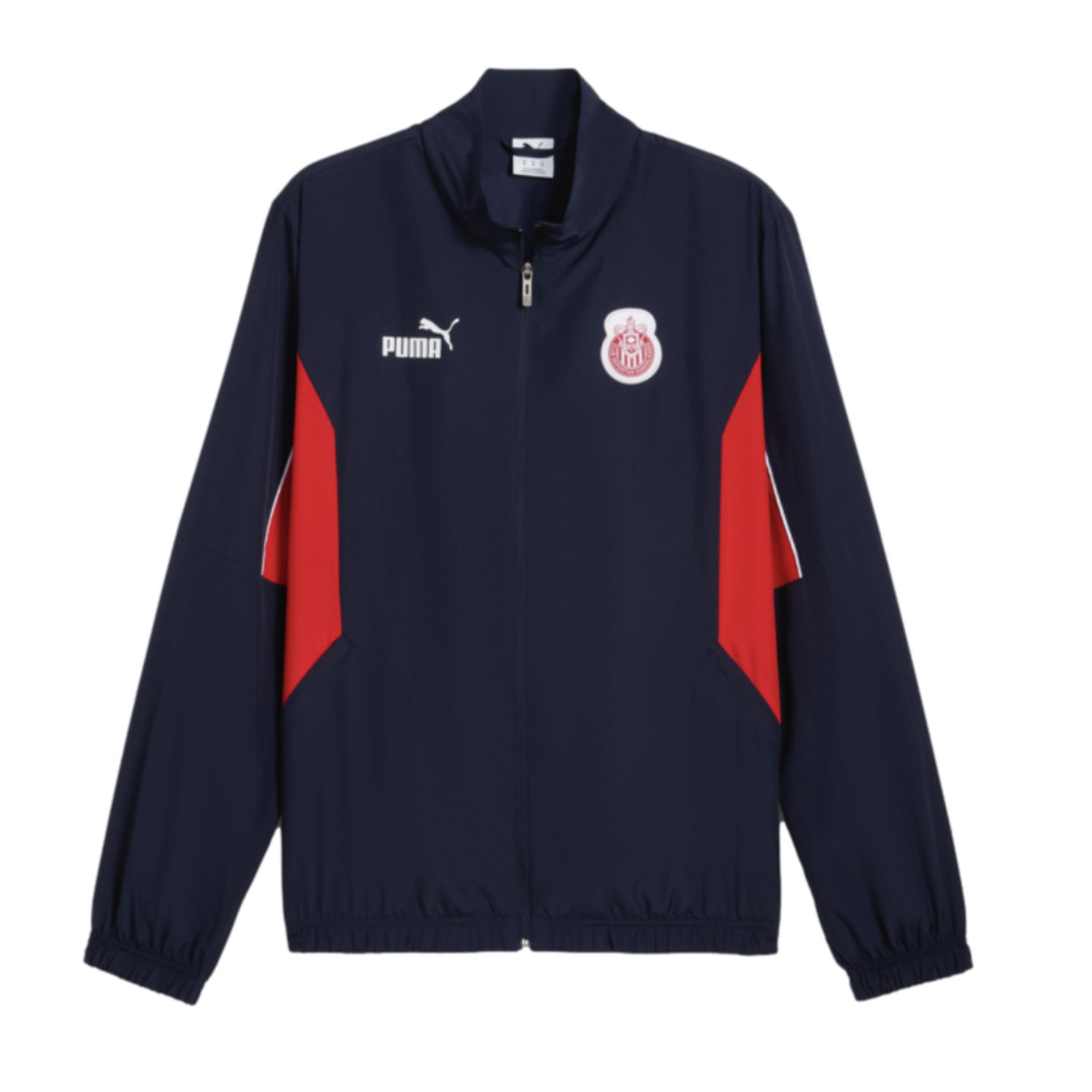 Puma Chivas Archive Training Jacket、mySite、noshort