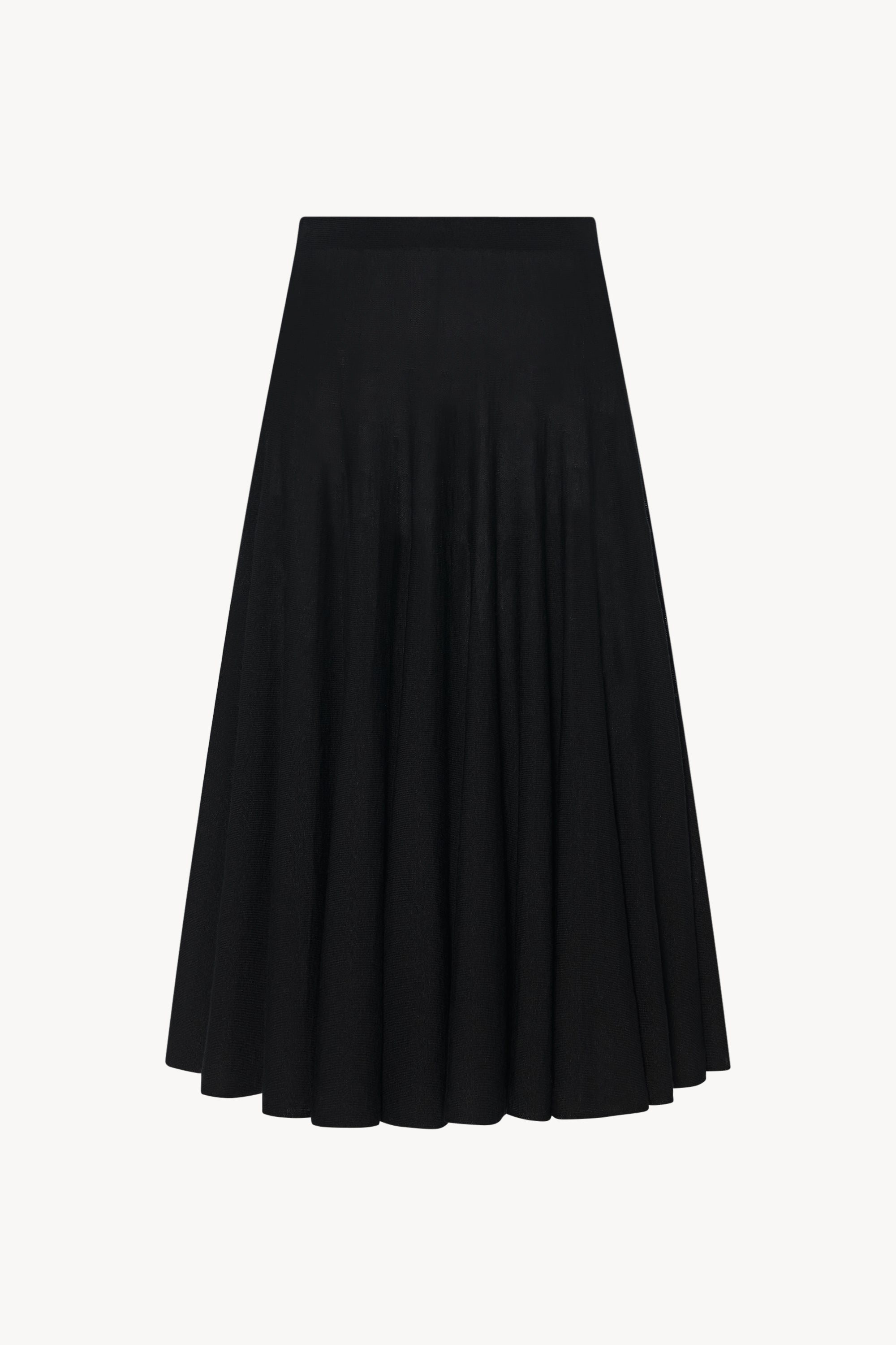 Jaliah Skirt in Cotton and Linen、mySite、aoinhome