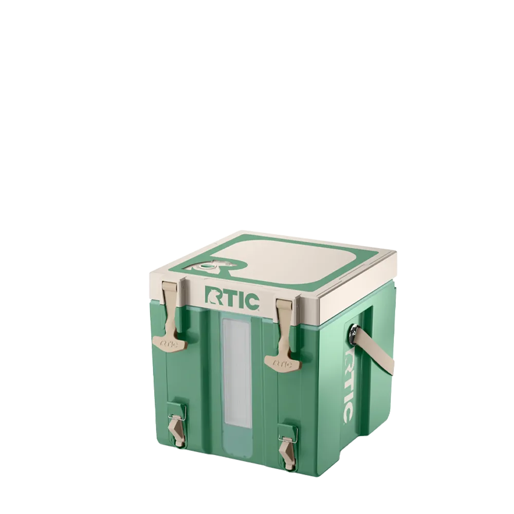 RTIC 3 gal Halftime Cooler、mySite、noshort