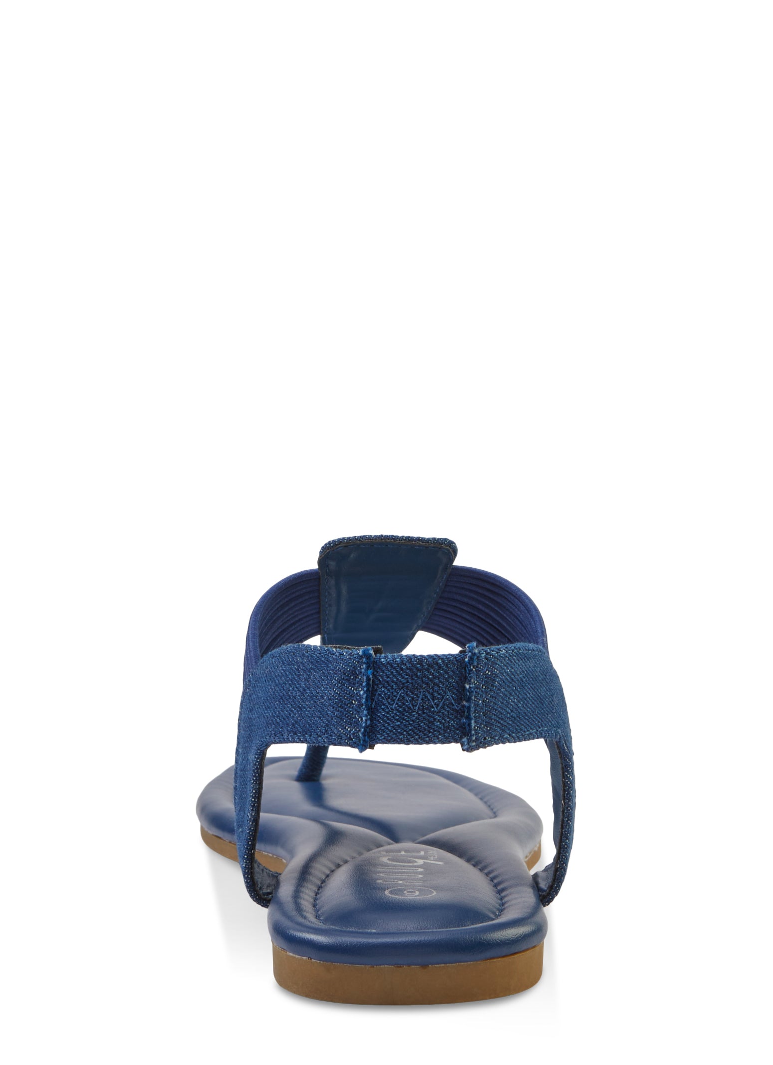 Slingback Corded Thong Sandals、mySite、camillekostekn