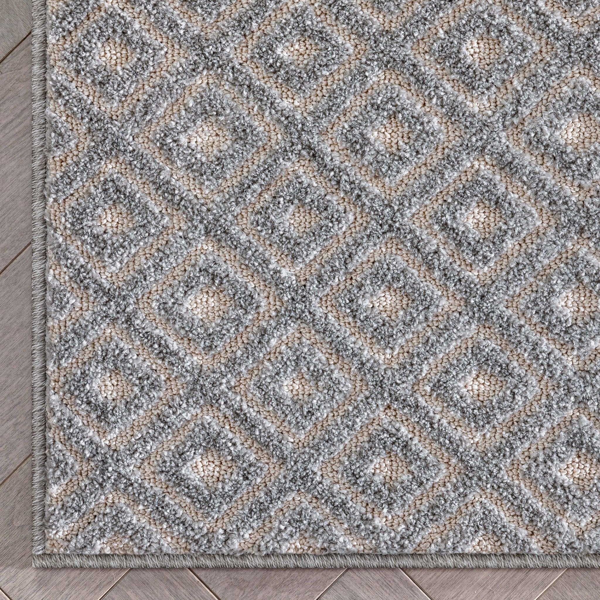 Pia Grey Stair Tread Rugs、mySite、gigharbornorthrealestate
