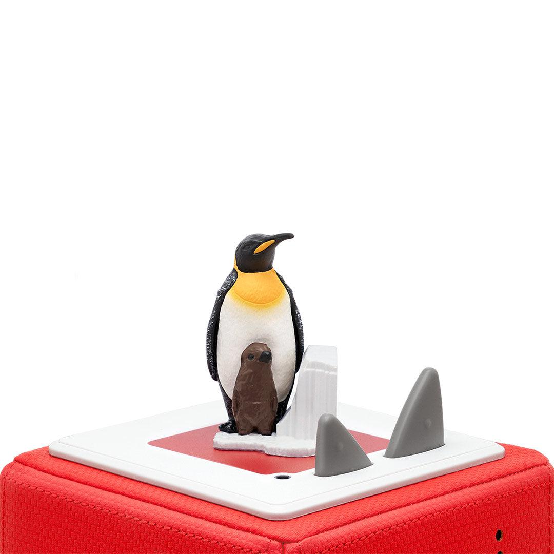  Tonies National Geographic - Penguin、mySite、merchandisen