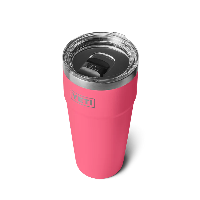 YETI Rambler 30 oz Stackable Cup - (887 ml)、mySite、noshort