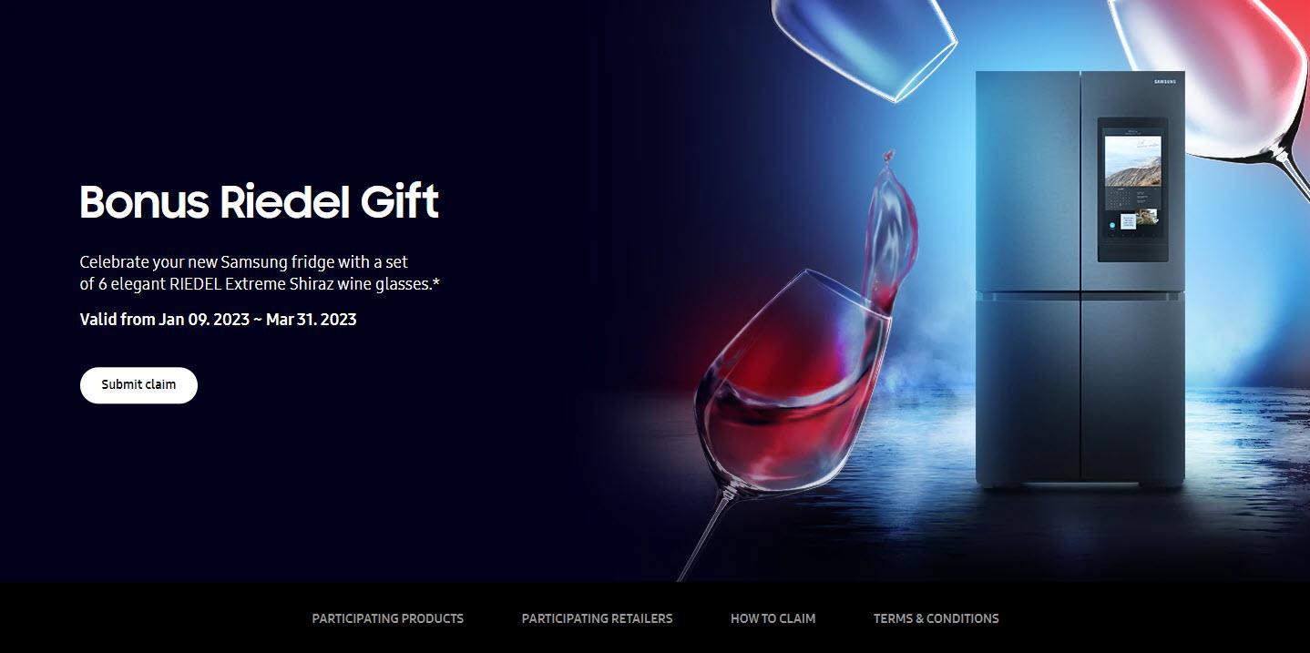 Samsung SRF9700BFH 810L French Door Fridge (Black Stainless Steel)、mySite、camillekostekn