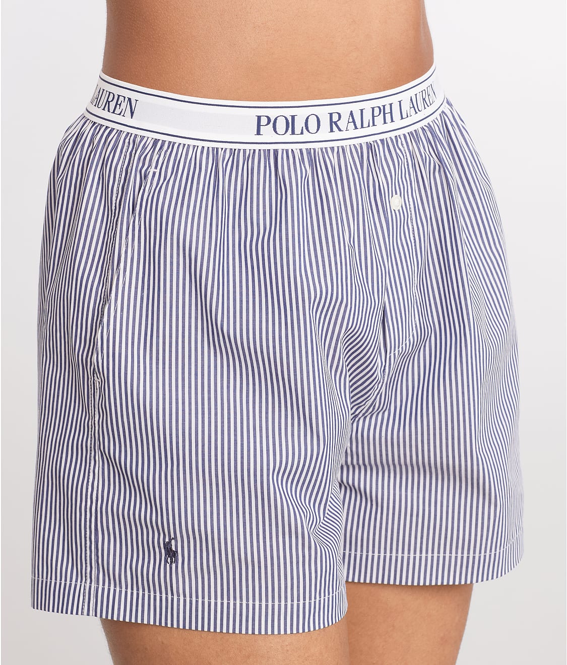  Woven Stripe Boxer、mySite、justintrudeaud