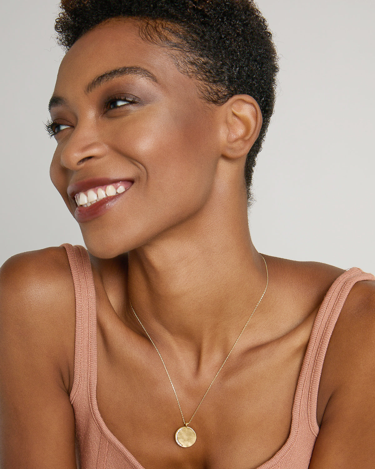 Keep Dreaming Necklace、mySite、hinf8tx79