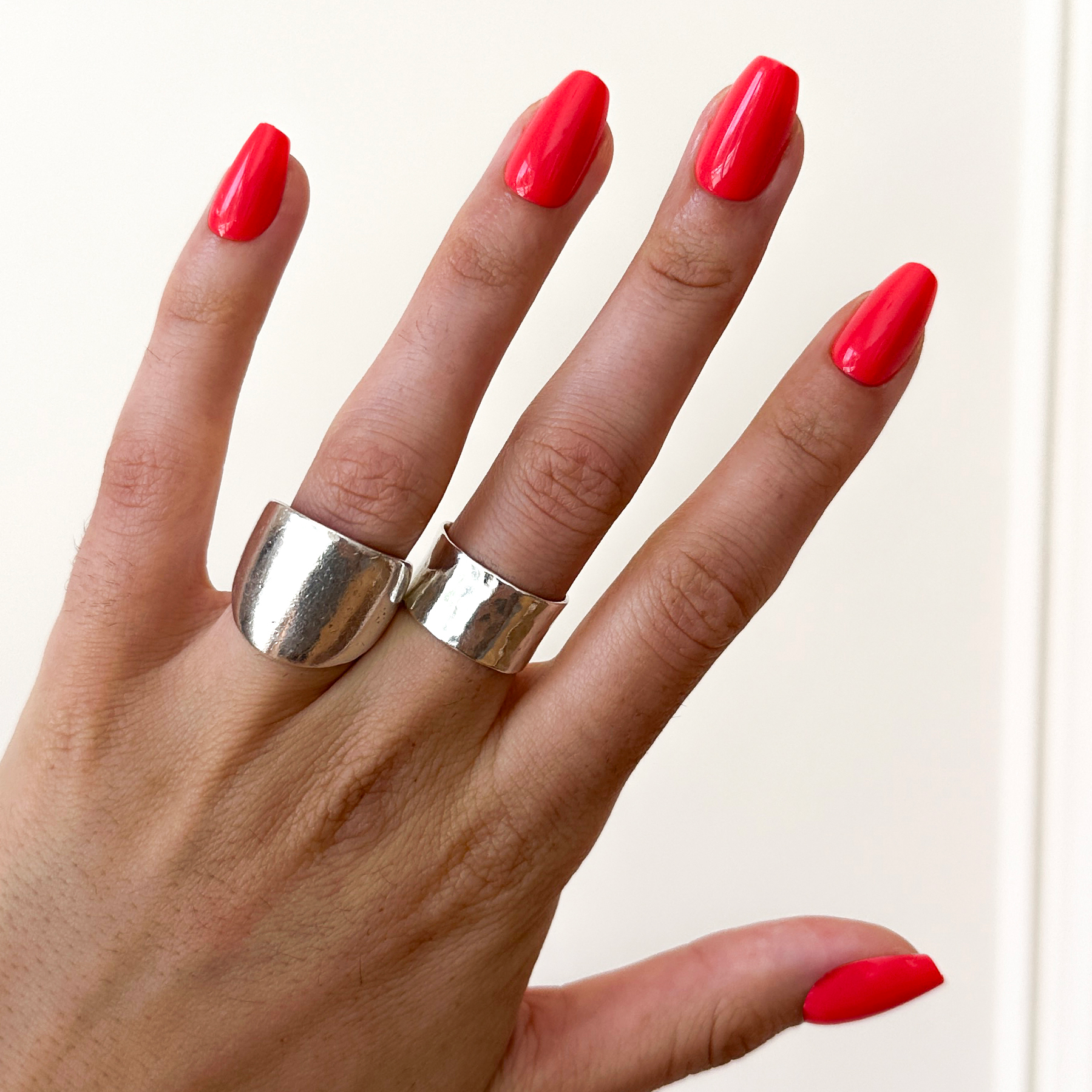 Field Day - Press-On | Medium | Coffin、mySite、solidvoid