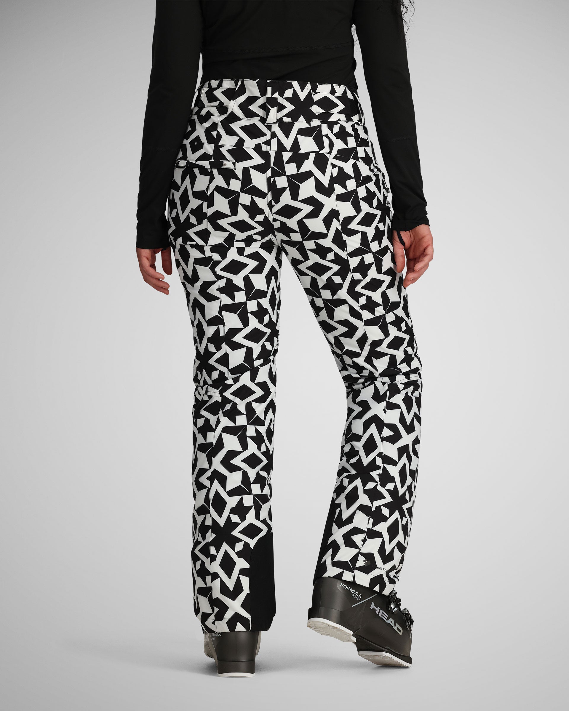 Printed Malta Pant | Snow Geo、mySite、i-lightchina