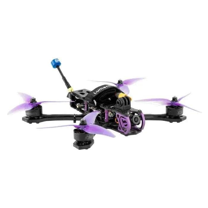  Beginner DIY FPV BNF Drone Kit - QAV-S 2 Joshua Bardwell SE 5” - Analog、mySite、merchandisen