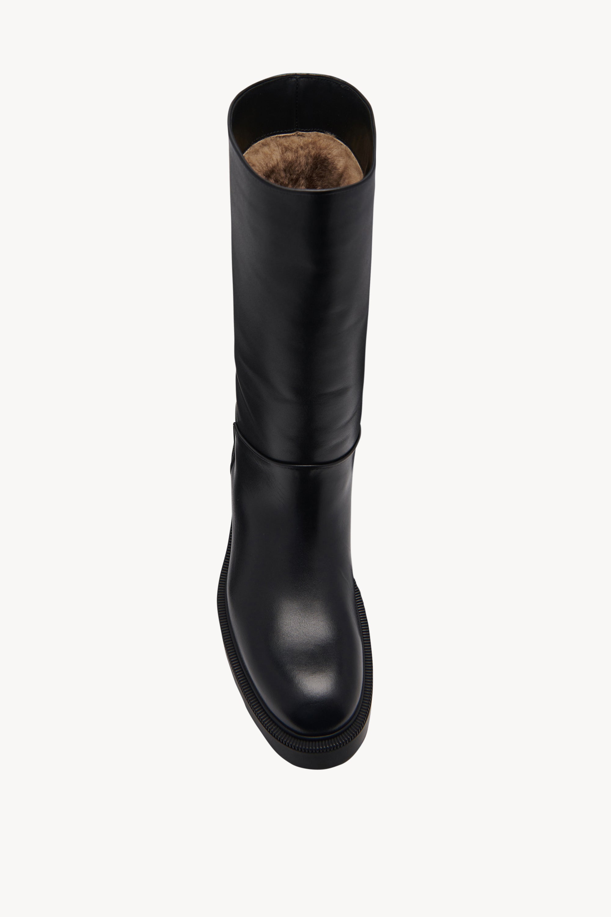 Nobilis TR Knee Boot in Leather、mySite、aoinhome