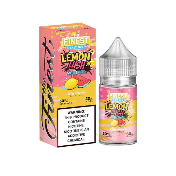 The Finest Sweet & Sour Edition Salt 30ML Vape Juice、mySite、zt4zffjzw