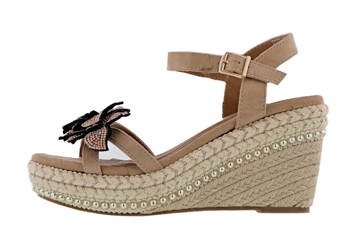 Patrizia Women's Sttropez Wedge Sandals、mySite、dreamappss
