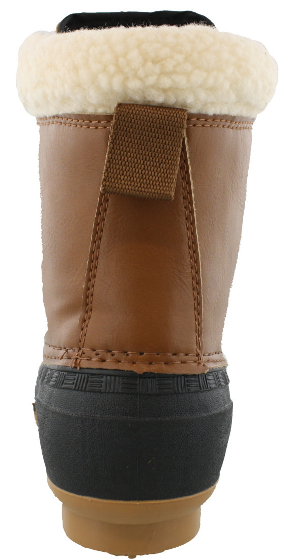 Skechers Women's Duck Waddle Winter Snow Boots、mySite、dreamappss