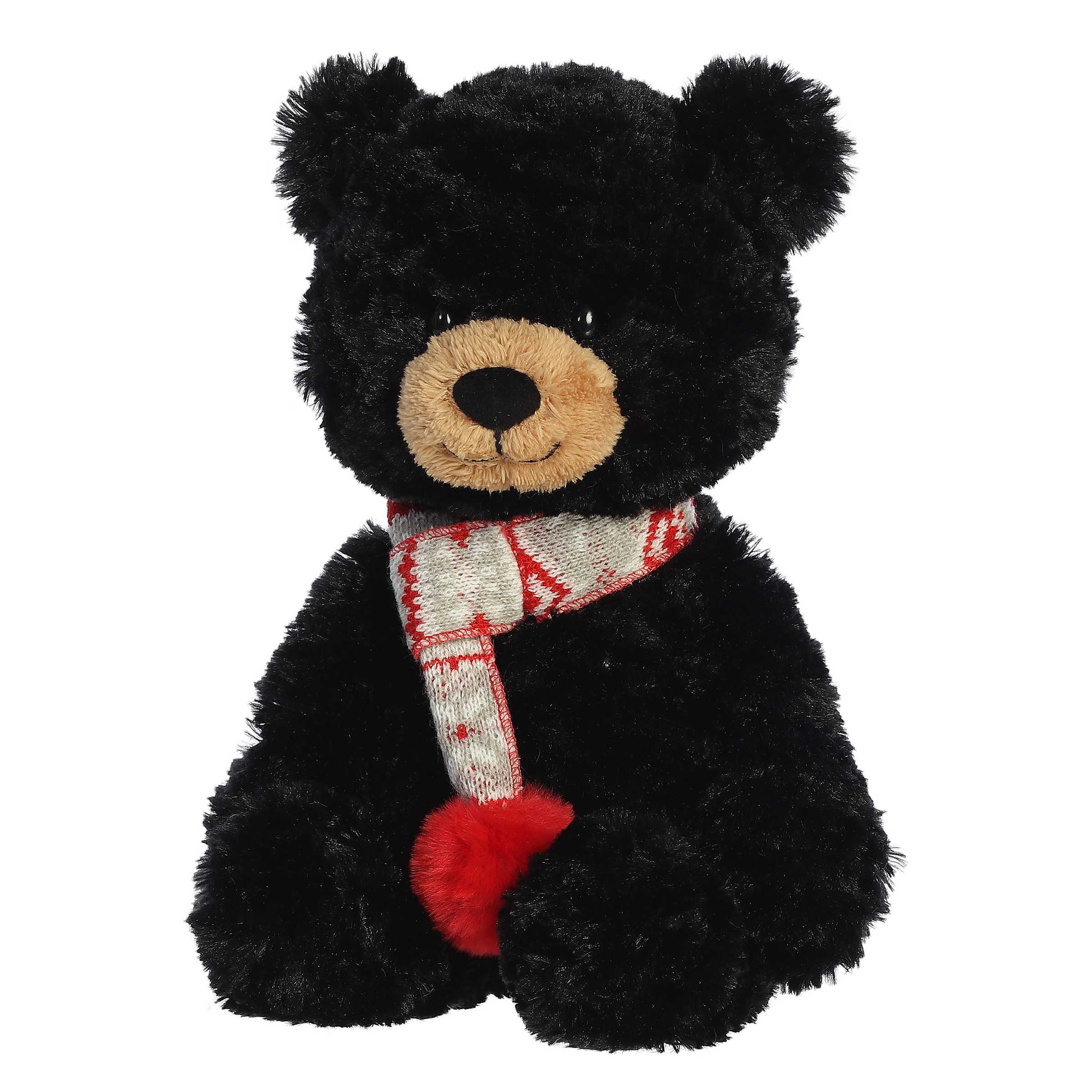 Aurora® - Holiday - Bundled Bear™ - 14 Erik、mySite、g9winljtr