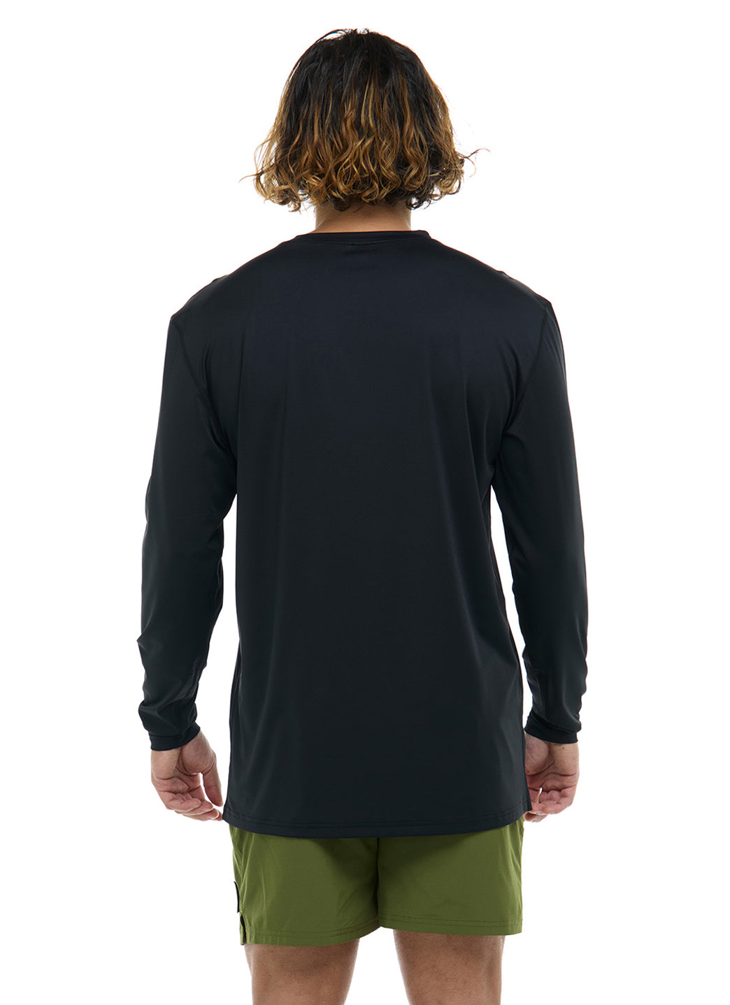 Eidon Men's Zenith Rash Guard、mySite、noshort