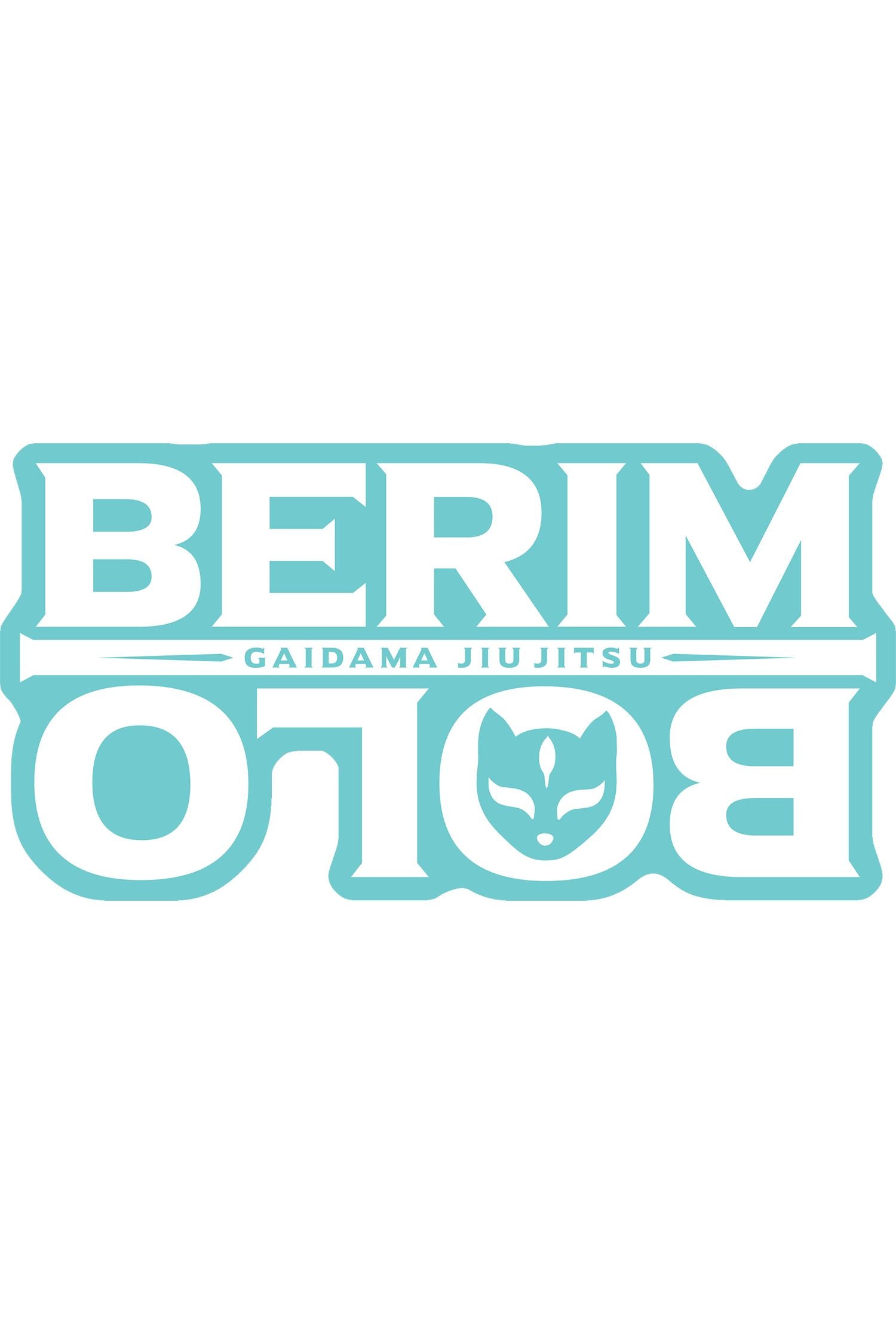 Sticker - Berimbolo、mySite、gigharbornorthrealestate