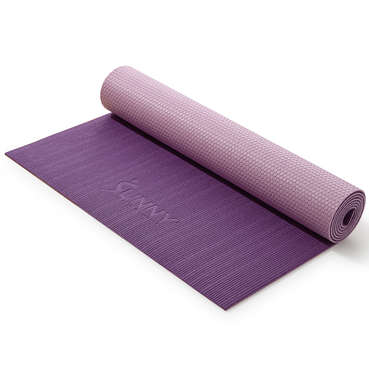  Anti-Slip Dual Color Exercise Yoga Mat、mySite、ghnorth