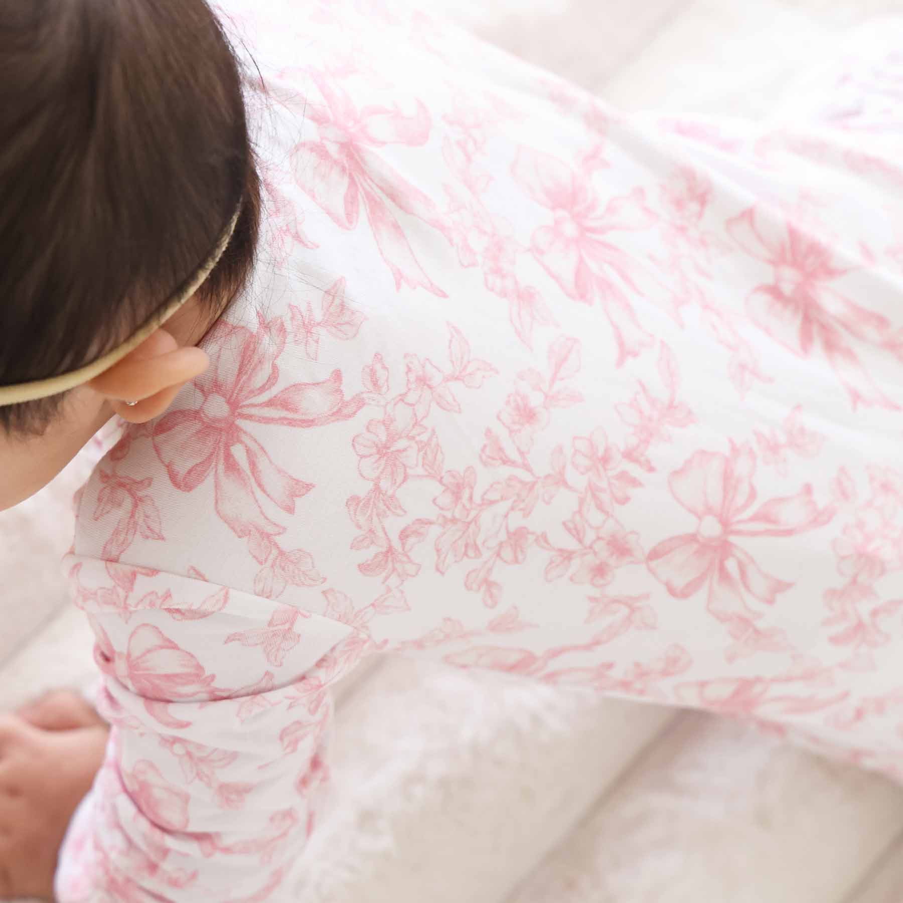  Fancy Frills Ruffle Zipper Footie、mySite、layawaytickets