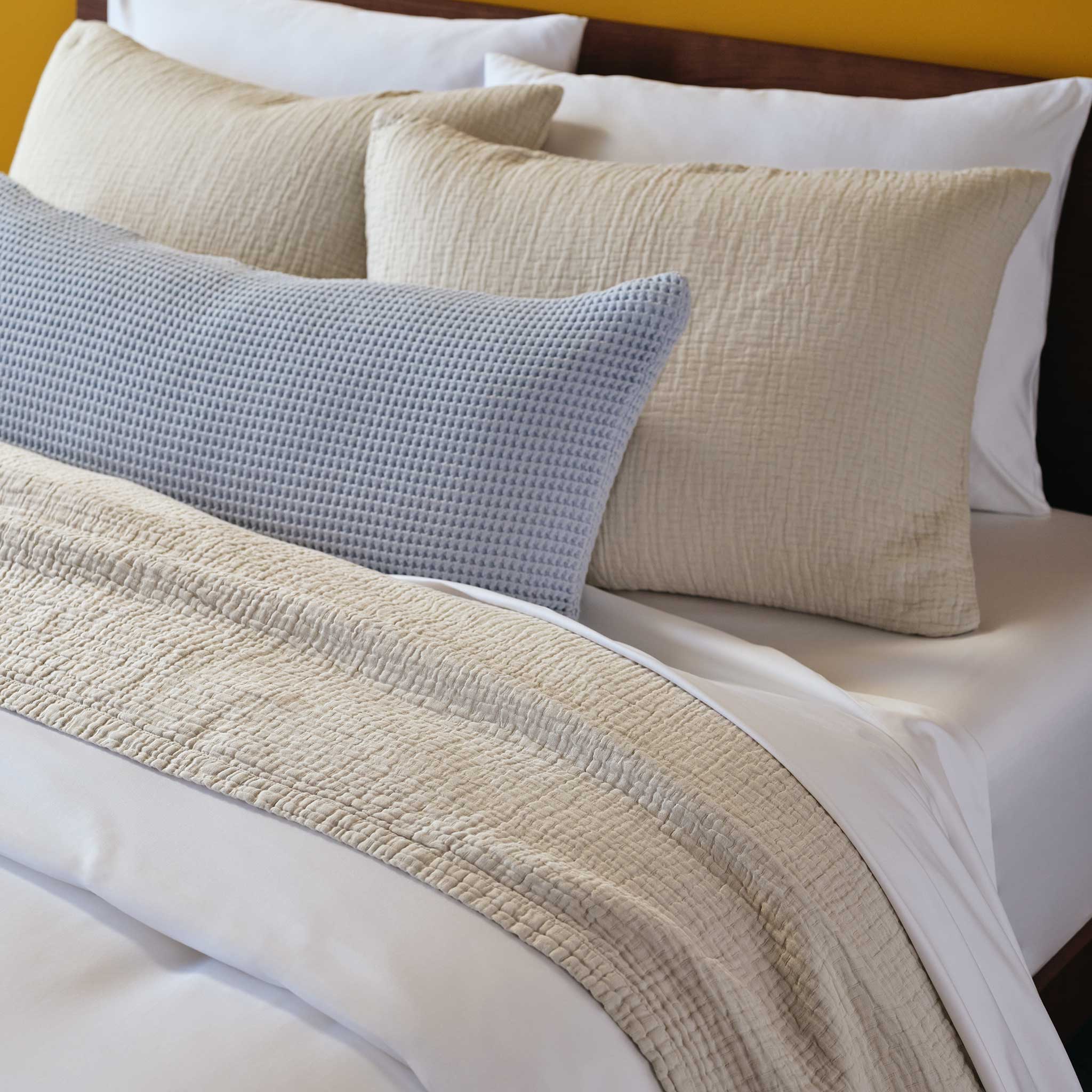  Airweave Crinkle Cotton Bed Blanket、mySite、sugarbowlscore