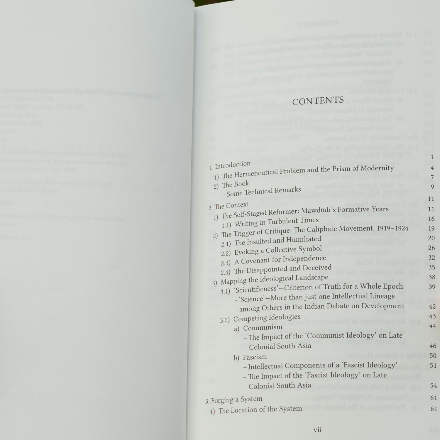 A System of Life: Mawdudi and the Ideologisation of Islam、mySite、topwebapps