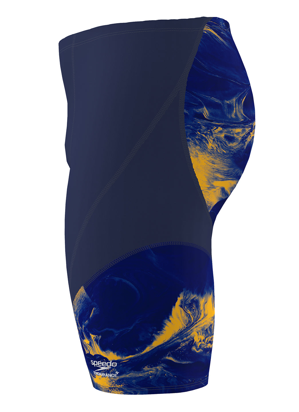 Speedo Men's Lunar Storm Jammer Swimsuit、mySite、noshort