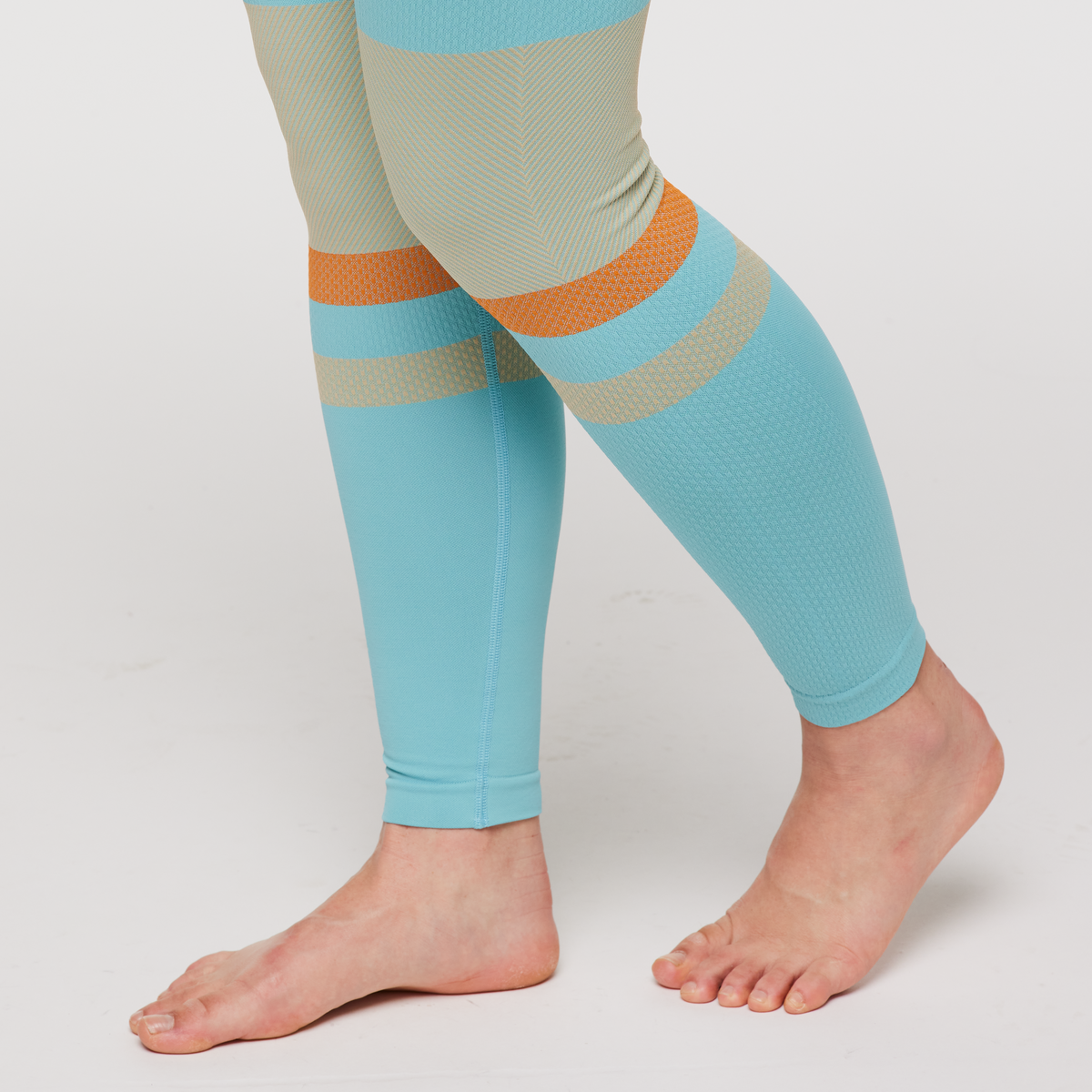 Debajo Seamless Baselayer Tight - Women's、mySite、shDebajo Seamless Baselayer Tight - Women's、mySite、glenpowelloop_name