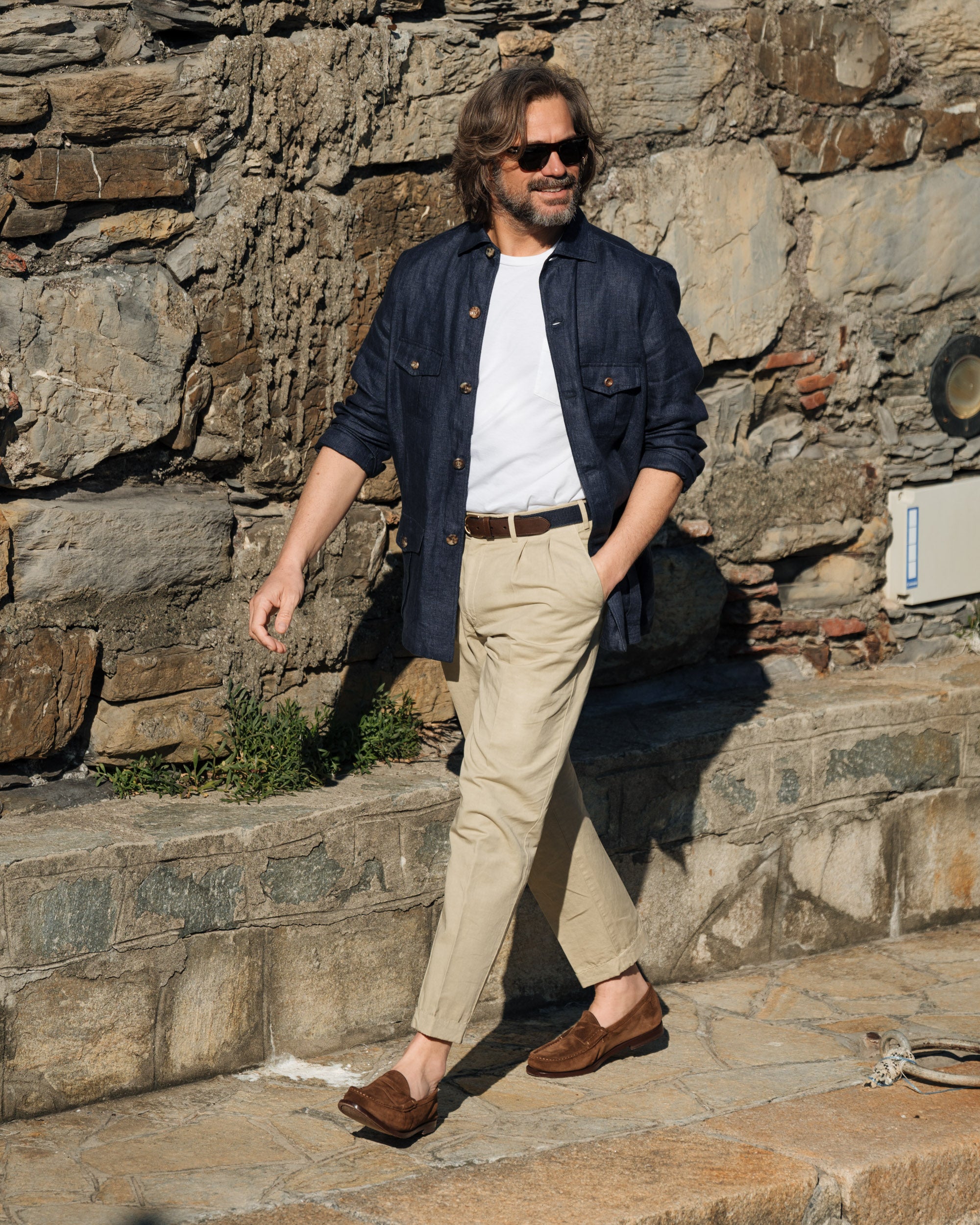  Dozza、mySite、merchandisen